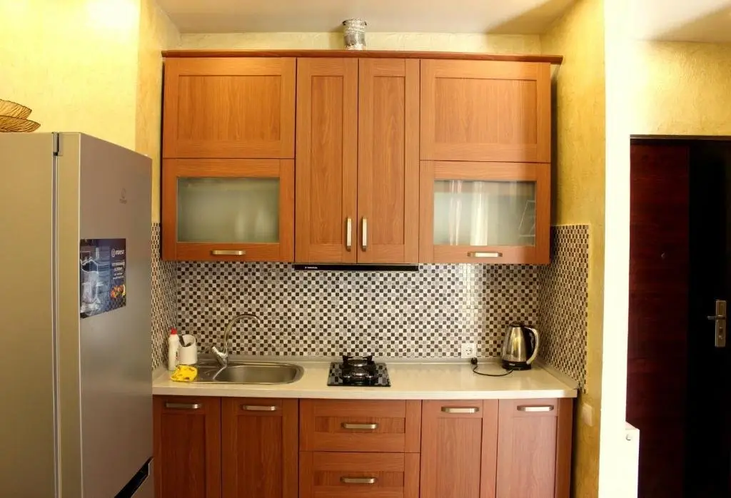 Батуми: apartament 144