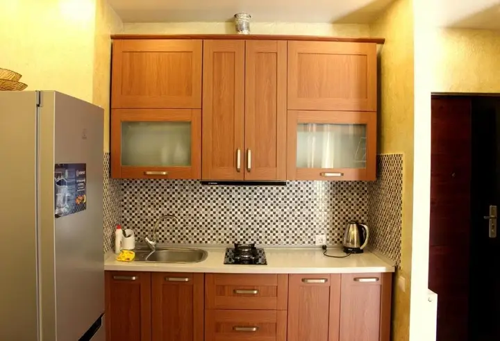 Батуми: apartament 144