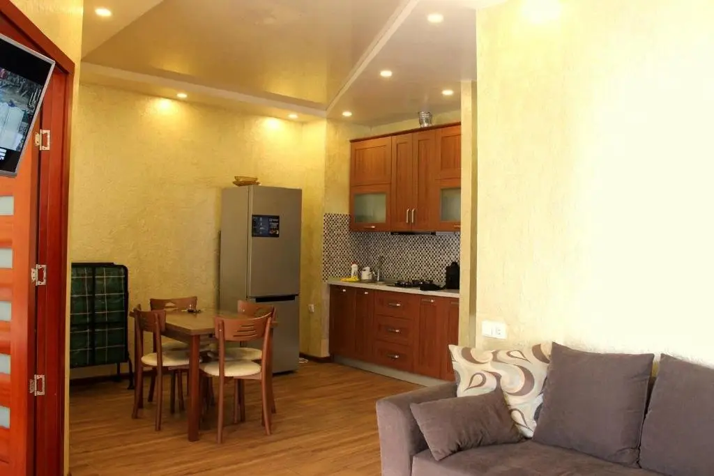 Батуми: apartament 144