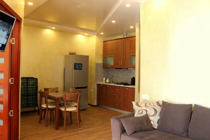 Батуми: apartament 144