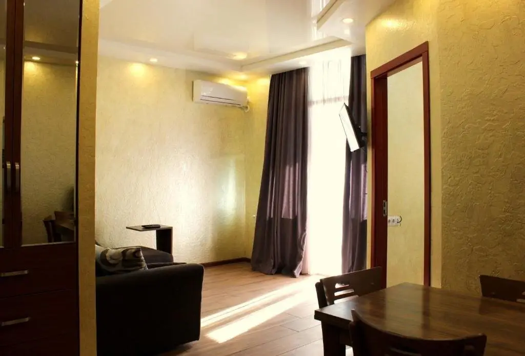 Батуми: apartament 144