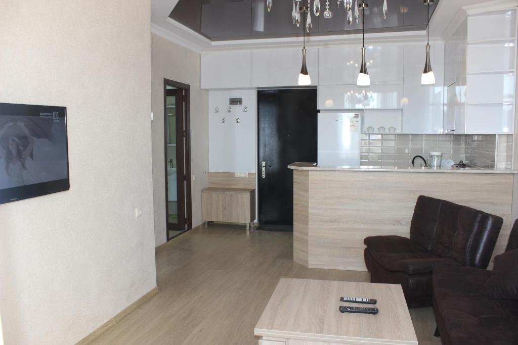 Батуми: 5 Apartment in one Boulding - near Stadium