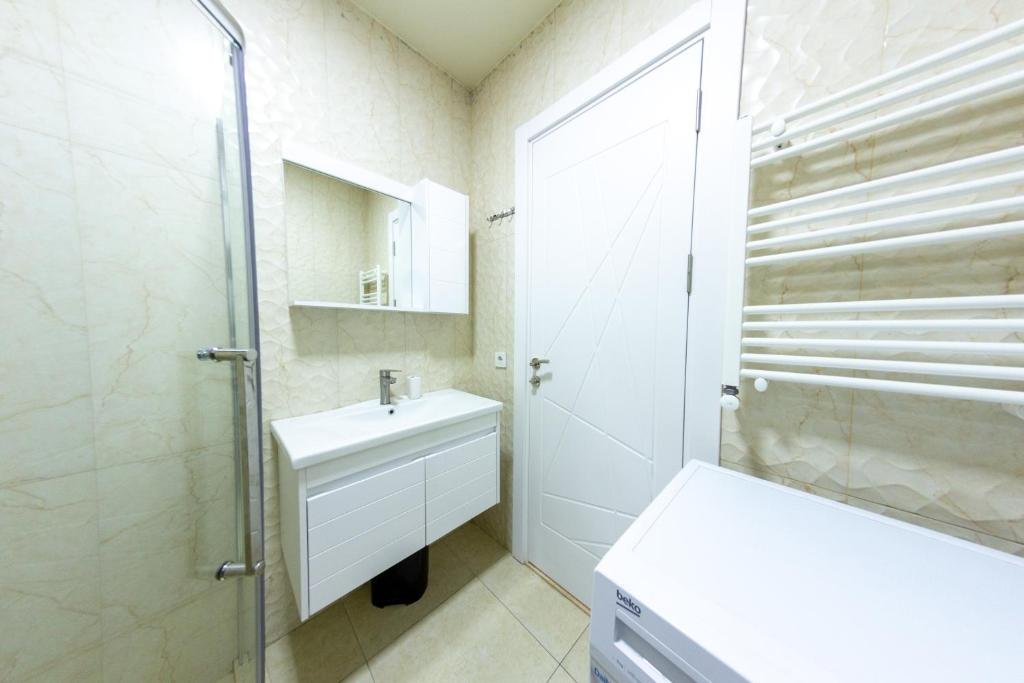 Батуми: 5 Apartment in one Boulding - near Stadium