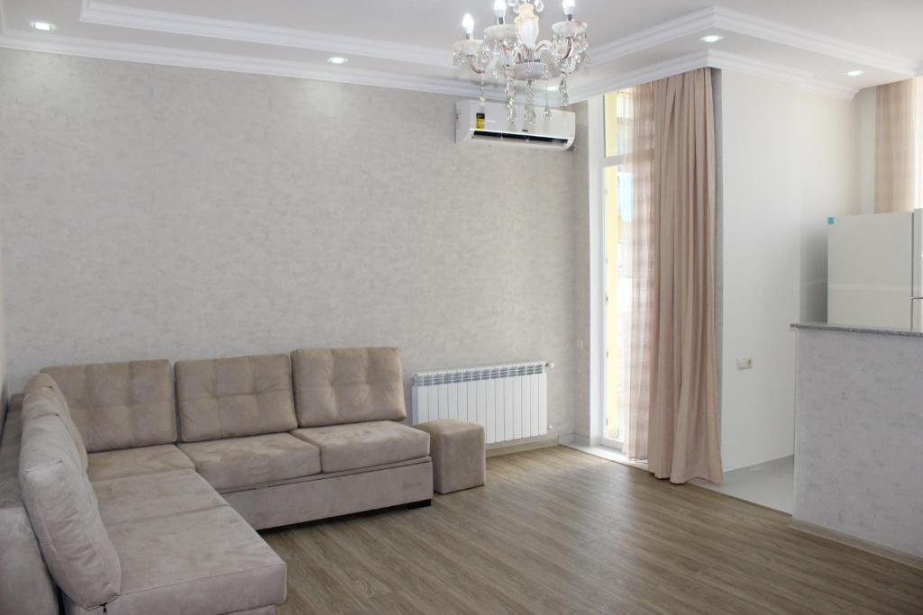 Батуми: 5 Apartment in one Boulding - near Stadium