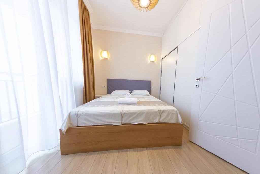 Батуми: 5 Apartment in one Boulding - near Stadium
