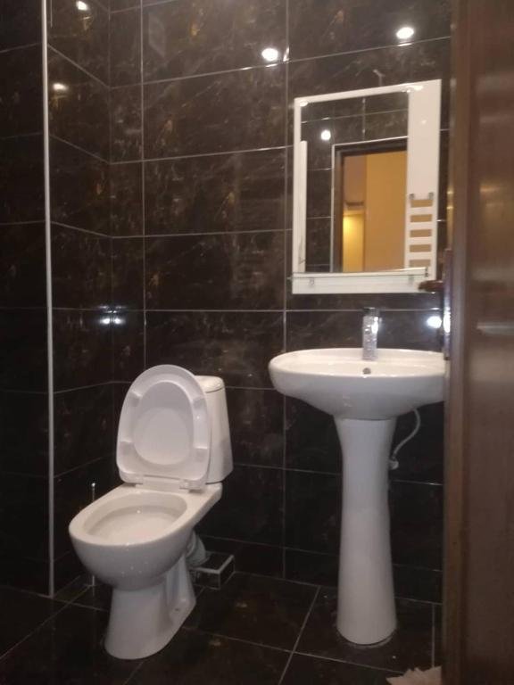 Тбилиси: 29 Mikheili Tsinamdzghvrishvili Street