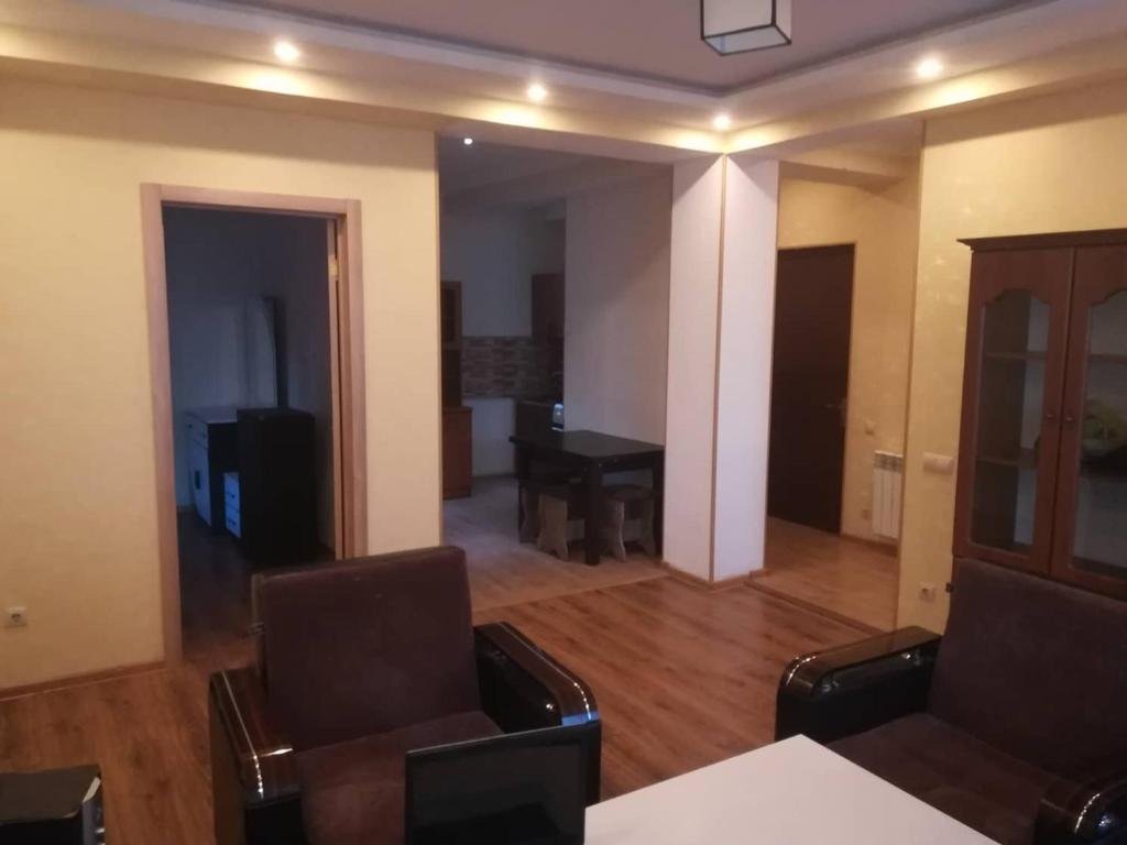 Тбилиси: 29 Mikheili Tsinamdzghvrishvili Street