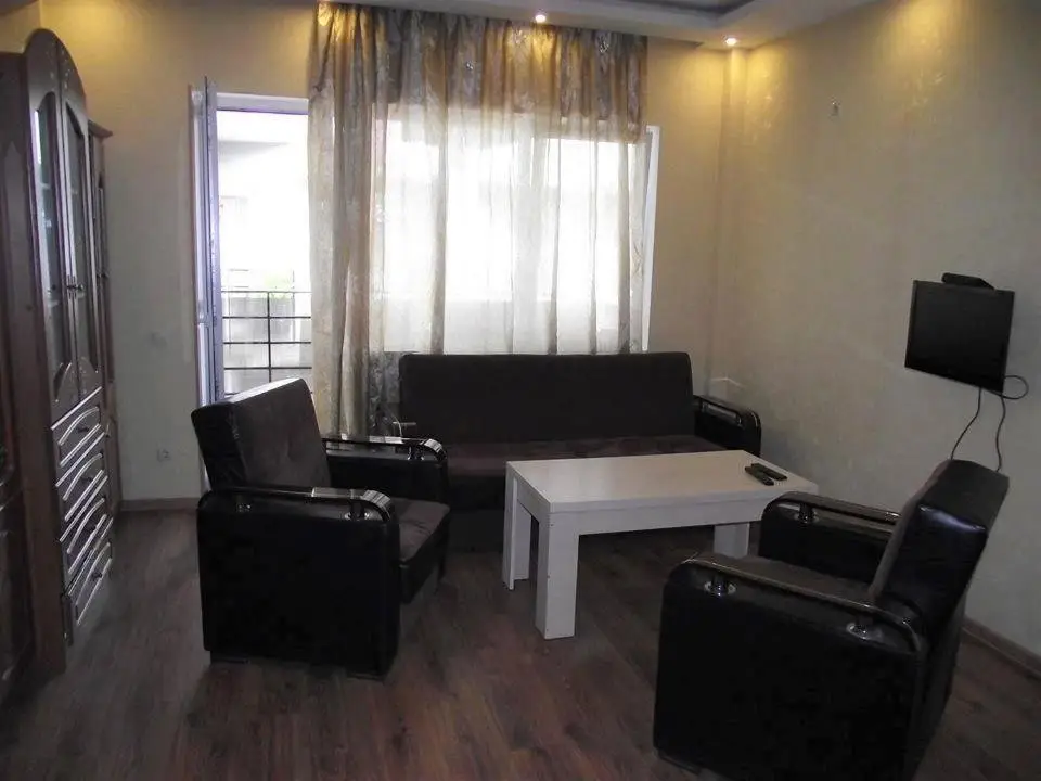 Тбилиси: 29 Mikheili Tsinamdzghvrishvili Street