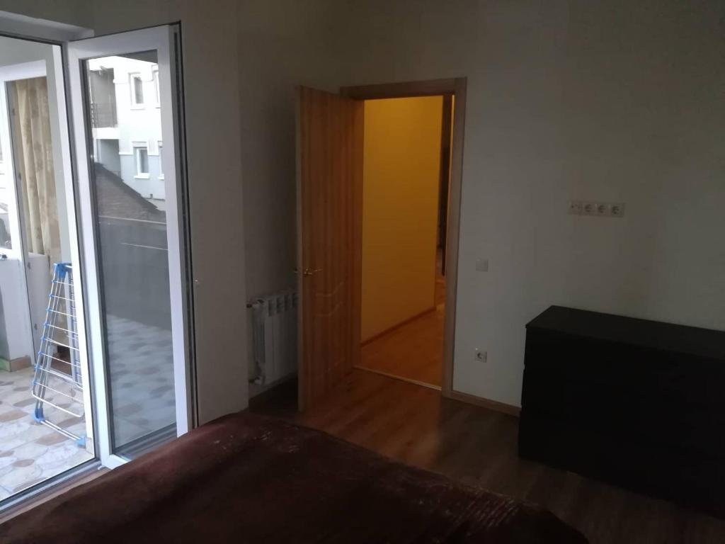 Тбилиси: 29 Mikheili Tsinamdzghvrishvili Street
