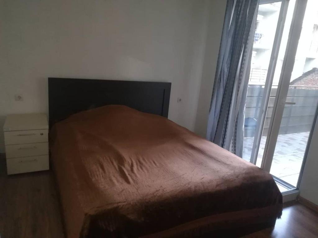 Тбилиси: 29 Mikheili Tsinamdzghvrishvili Street