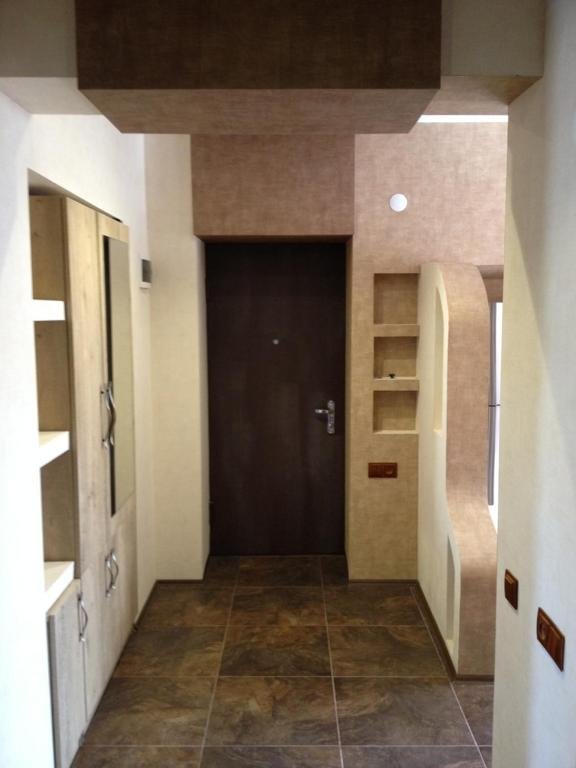 Тбилиси: 37 Chargali Street