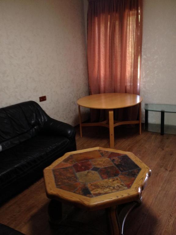 Тбилиси: 37 Chargali Street