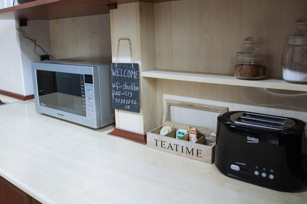 Тбилиси: -30%??Sunny apartment w/a balcony  city center??