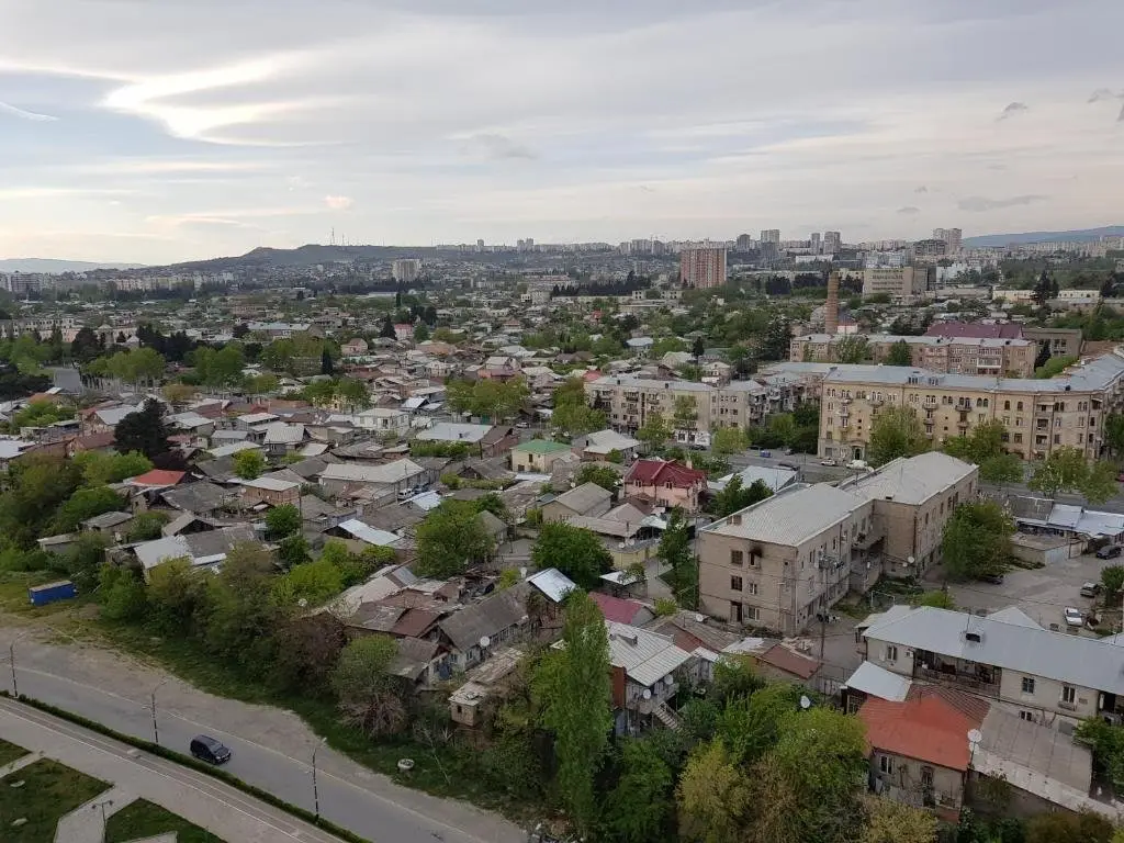 Тбилиси: Artemis Apartment, No.183