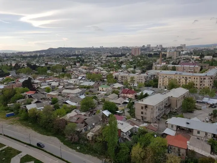 Тбилиси: Artemis Apartment, No.183