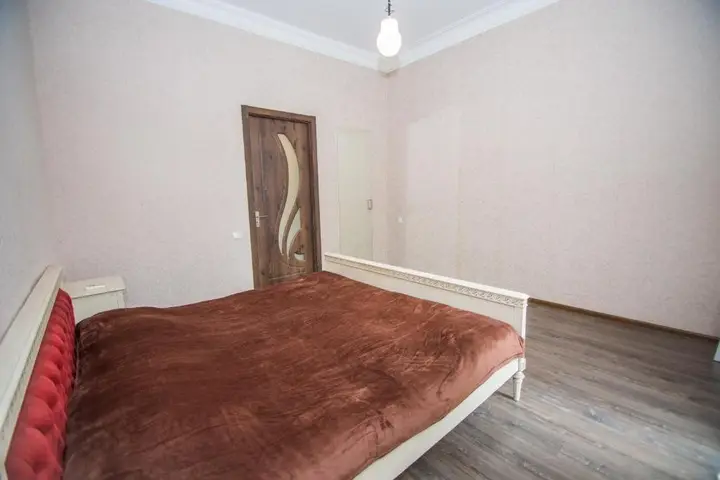 Тбилиси: Apartment for 1-4 persons with airport transfer, welcoming tour to Old Capital - Mtskheta