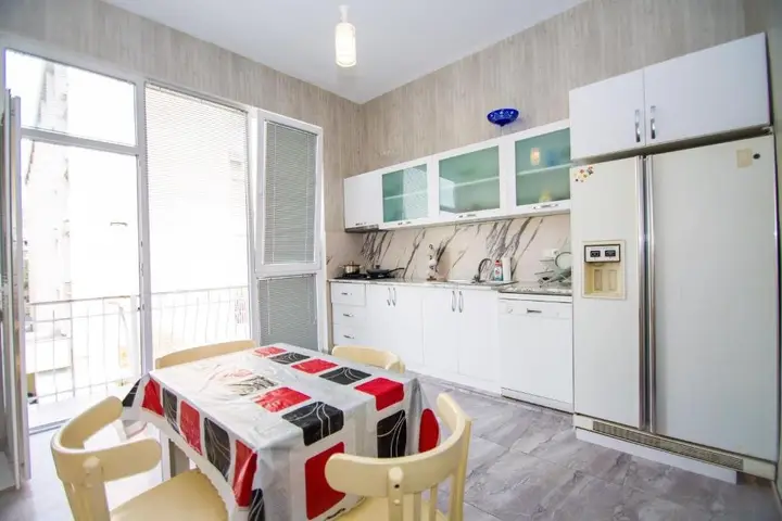 Тбилиси: Apartment for 1-4 persons with airport transfer, welcoming tour to Old Capital - Mtskheta