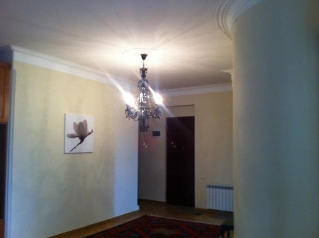 Тбилиси: 1 Merab Kostava Street