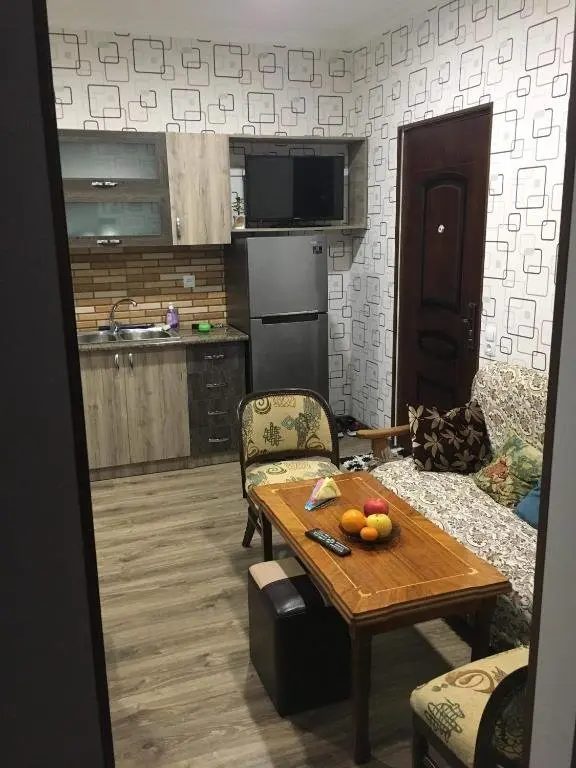 Тбилиси: Apartment on Tbilisi, 6