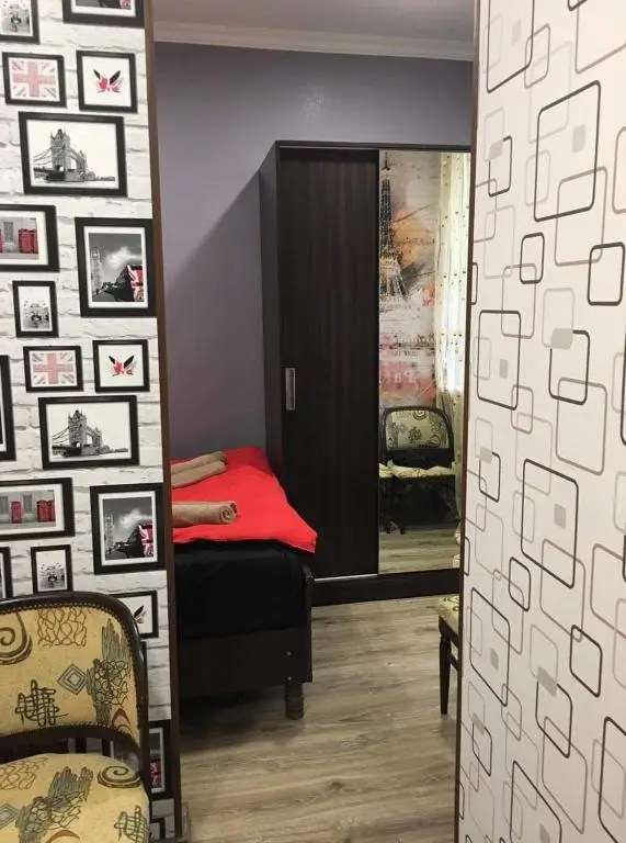 Тбилиси: Apartment on Tbilisi, 6