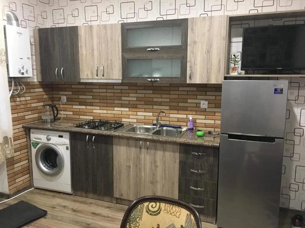 Тбилиси: Apartment on Tbilisi, 6