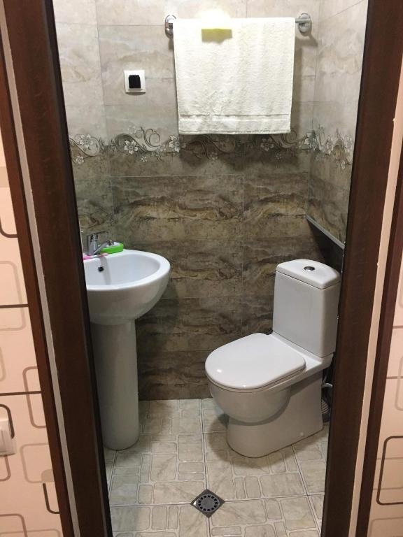Тбилиси: Apartment on Tbilisi, 6