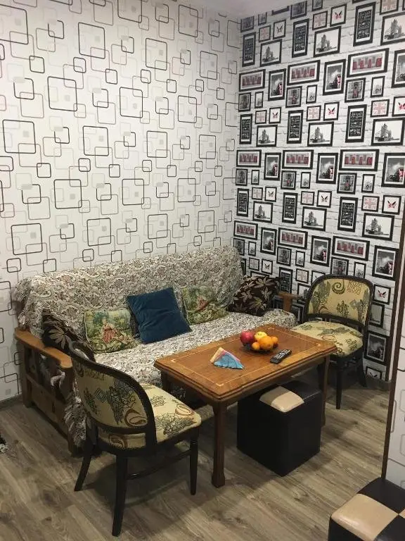 Тбилиси: Apartment on Tbilisi, 6