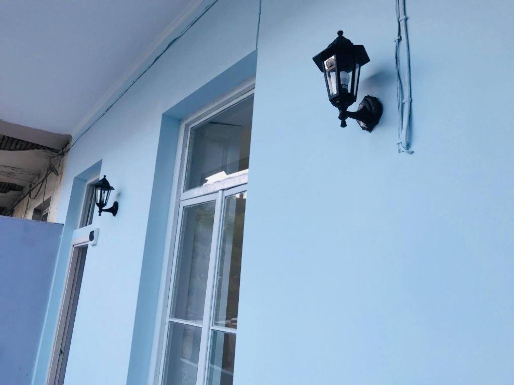 Тбилиси: Apartament Kikodze 13