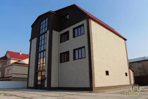Апарт-отель Империя — фото 1