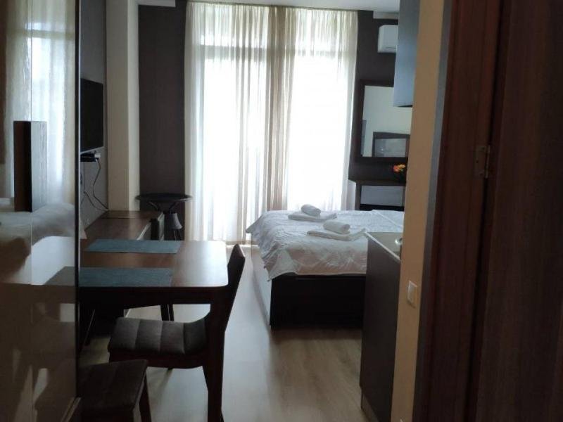 Батуми: best studio in the orbi residence 22