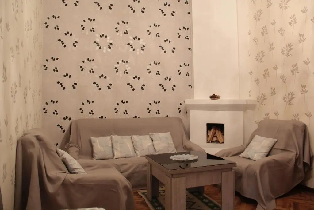 Тбилиси: 112 Ivane Javakhishvili Street