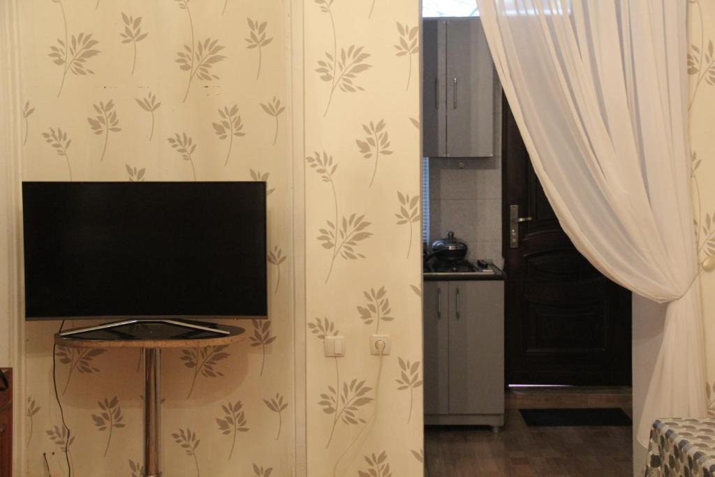 Тбилиси: 112 Ivane Javakhishvili Street