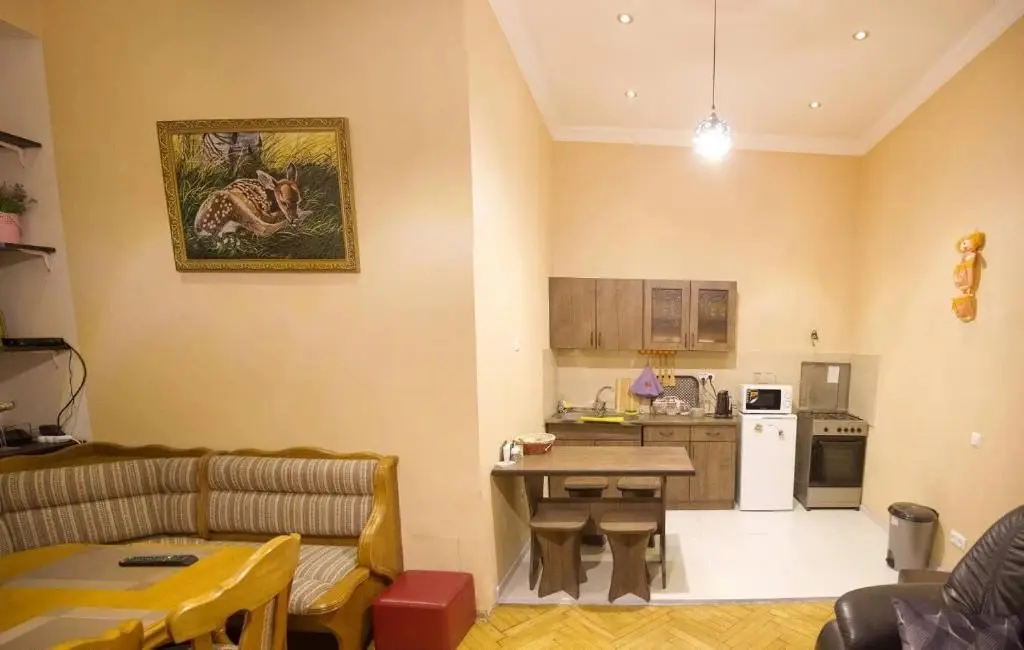 Тбилиси: 88 Davit Aghmashenebeli Avenue