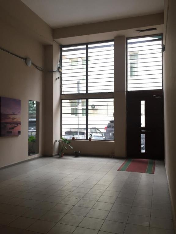 Тбилиси: Apartment vake 37d