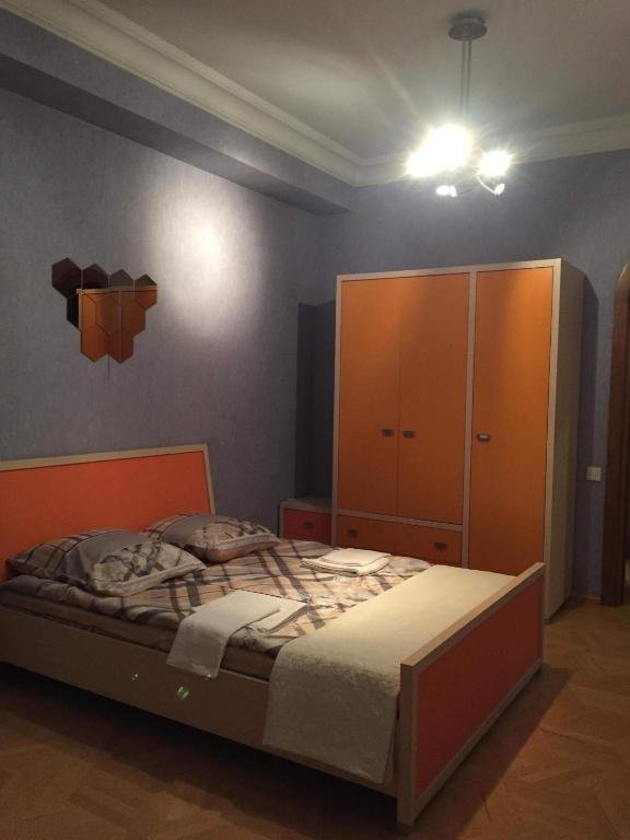 Тбилиси: Apartment vake 37d