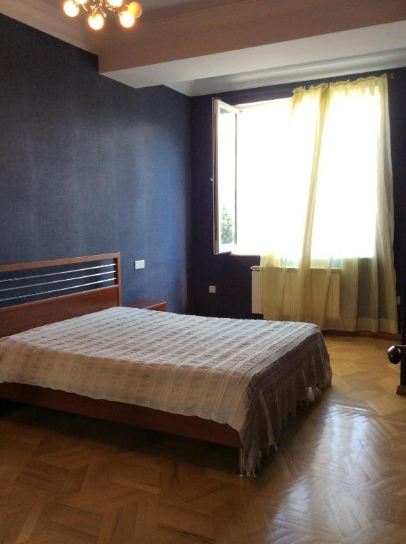 Тбилиси: Apartment vake 37d