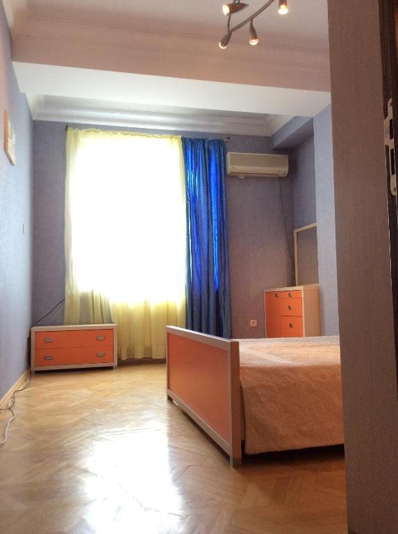 Тбилиси: Apartment vake 37d