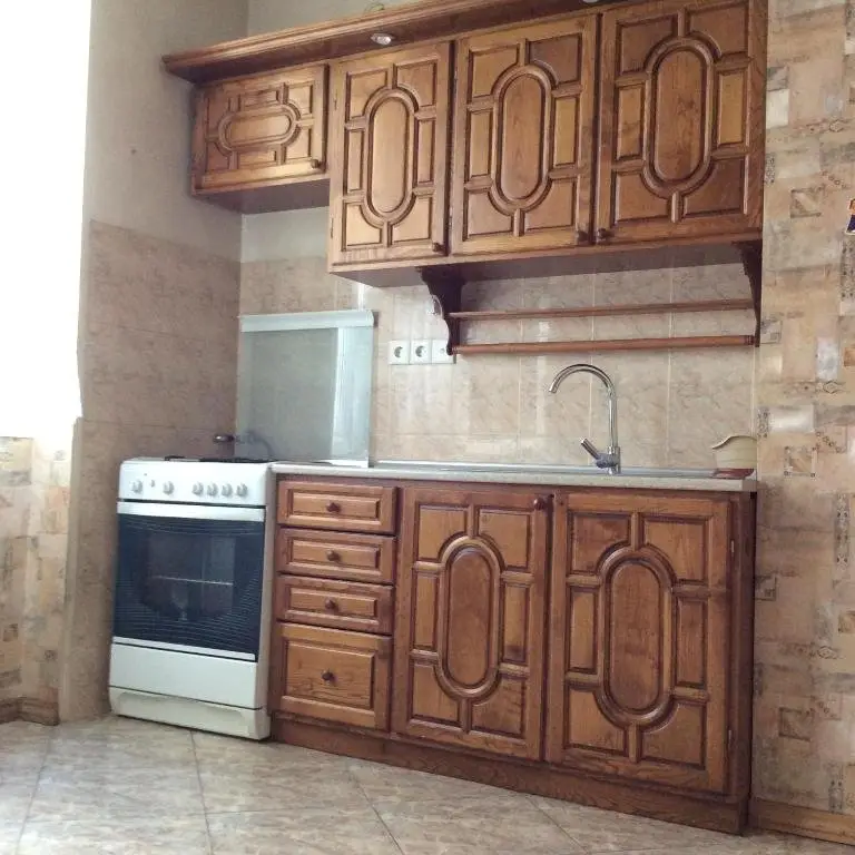 Тбилиси: Apartment vake 37d