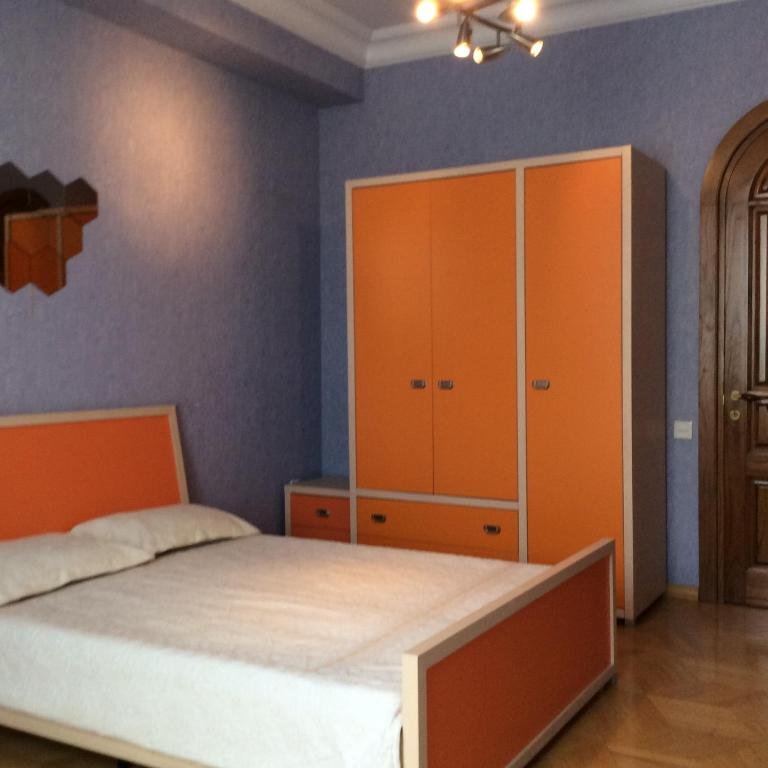 Тбилиси: Apartment vake 37d