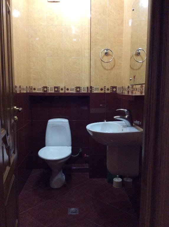 Тбилиси: Apartment vake 37d