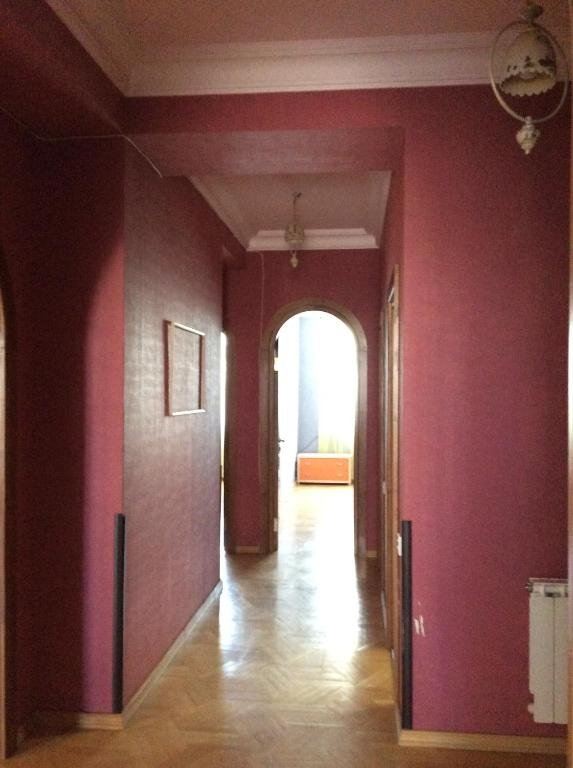 Тбилиси: Apartment vake 37d