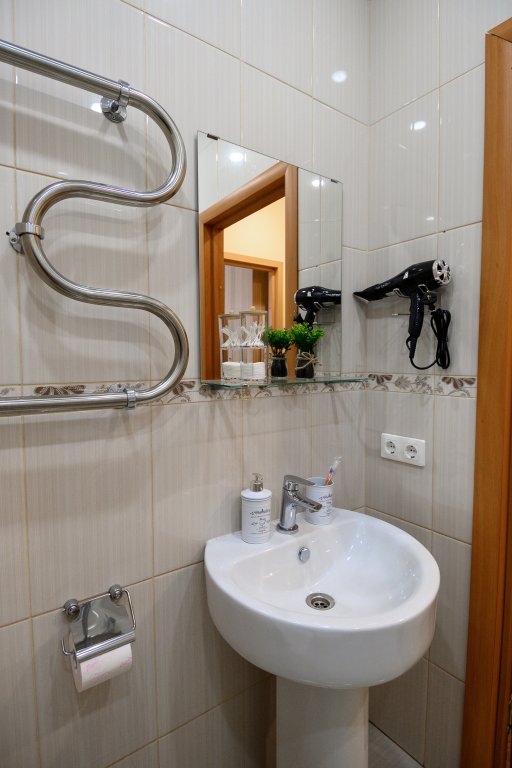 Санкт-Петербург: Апартаменты Dream_apartments_spb