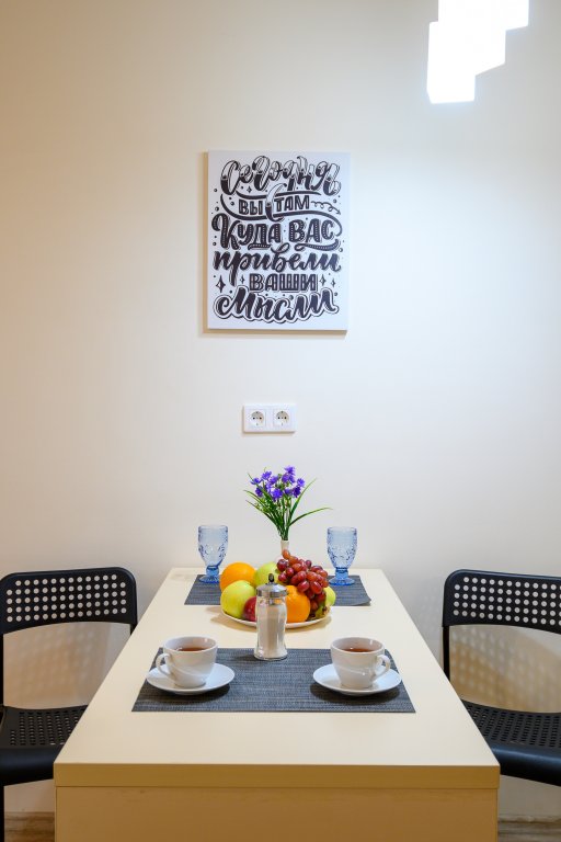 Санкт-Петербург: Апартаменты Dream_apartments_spb