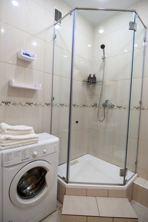 Санкт-Петербург: Апартаменты Dream_apartments_spb