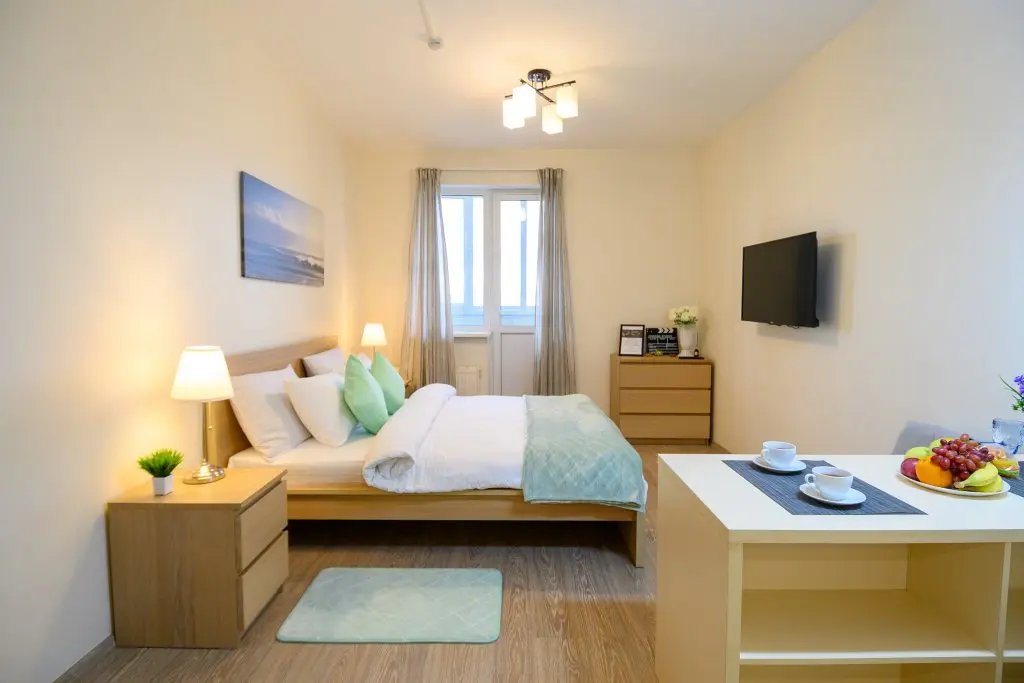 Санкт-Петербург: Апартаменты Dream_apartments_spb