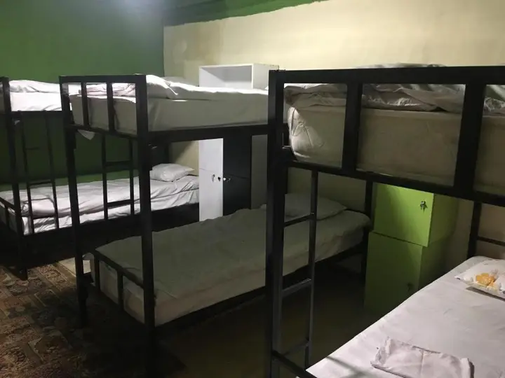 Тбилиси: 1 Room Hostel