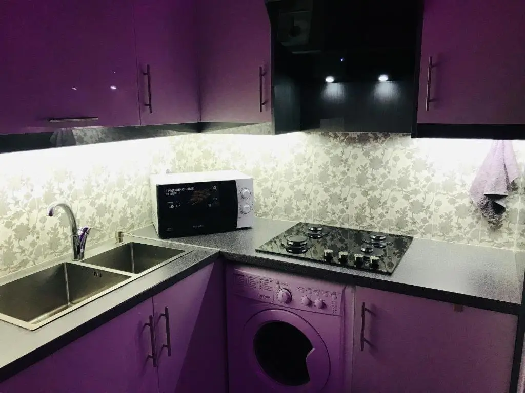 Тбилиси: 5 star apartment