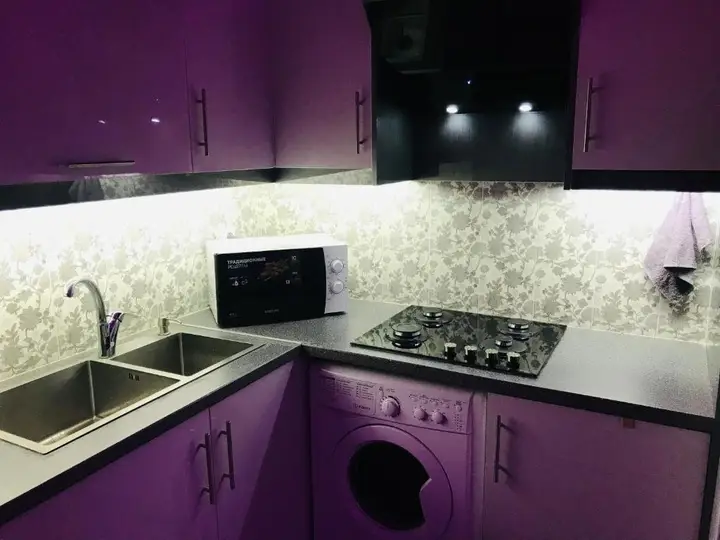 Тбилиси: 5 star apartment