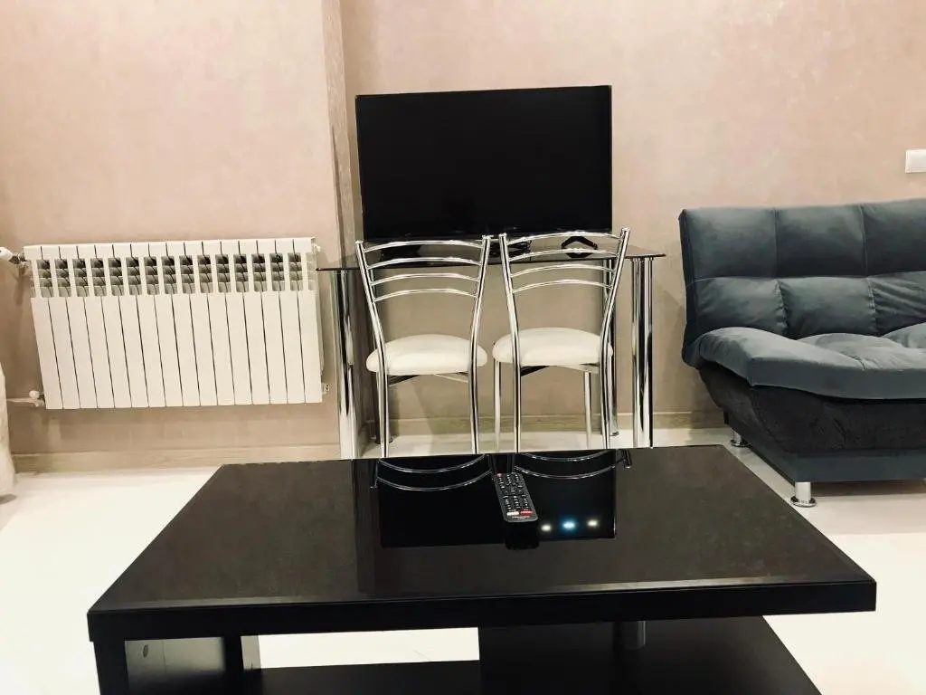 Тбилиси: 5 star apartment