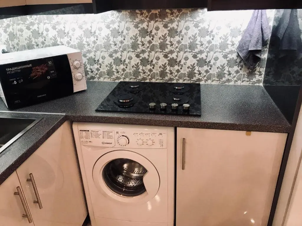 Тбилиси: 5 star apartment